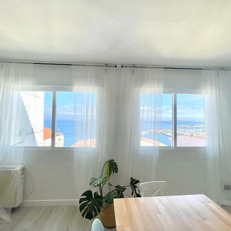 Playa Y Ciudad. Apartment Ribeira Exterior photo